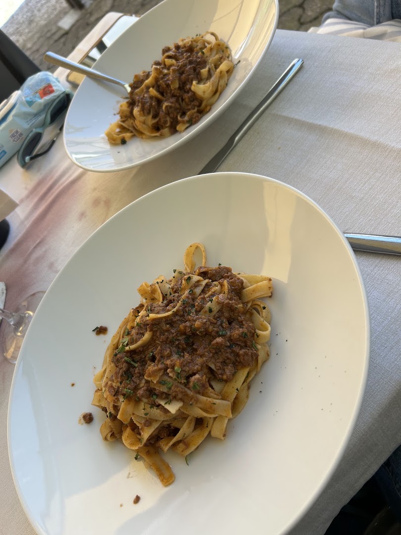 Ristorante Refino
