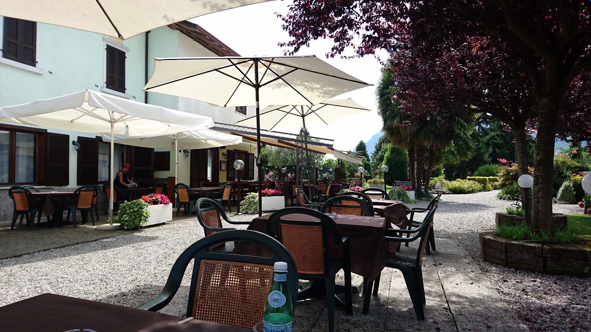 Ristorante Refino