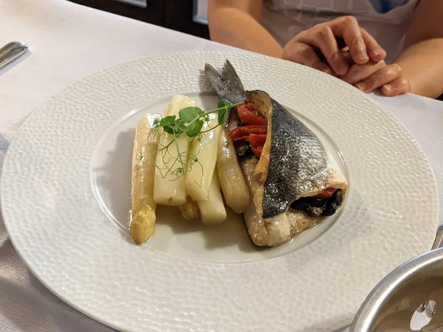 Ristorante Regina di Giudice Lelio & C.