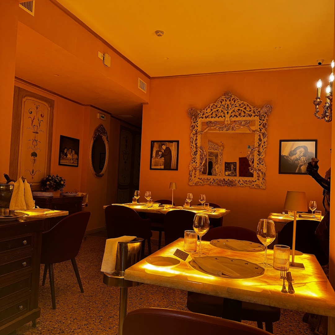 Ristorante Regina Giovanna