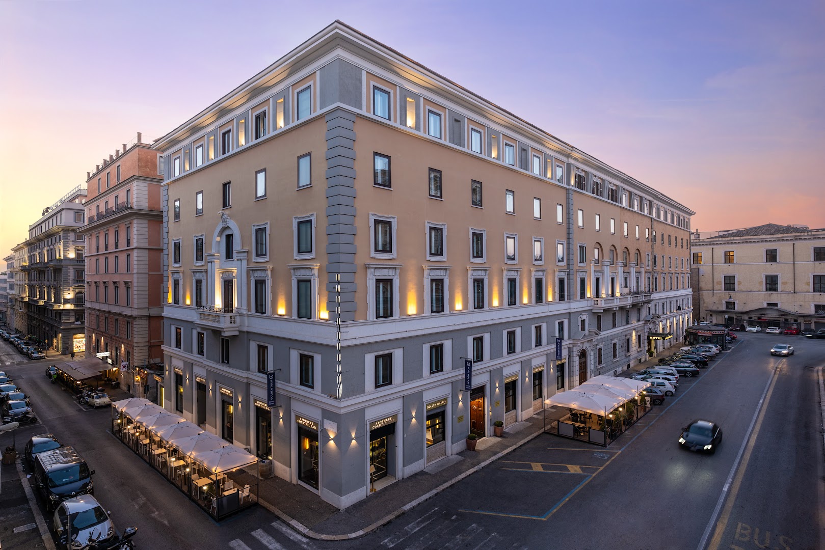 Ristorante Regina Giovanna