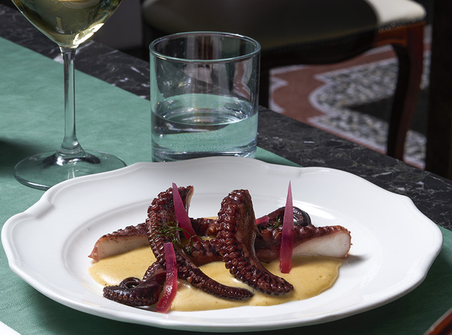 Ristorante Regina Giovanna