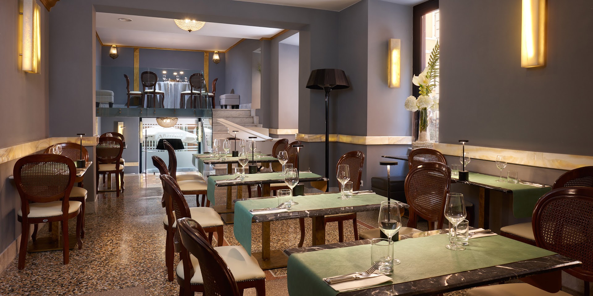Ristorante Regina Giovanna