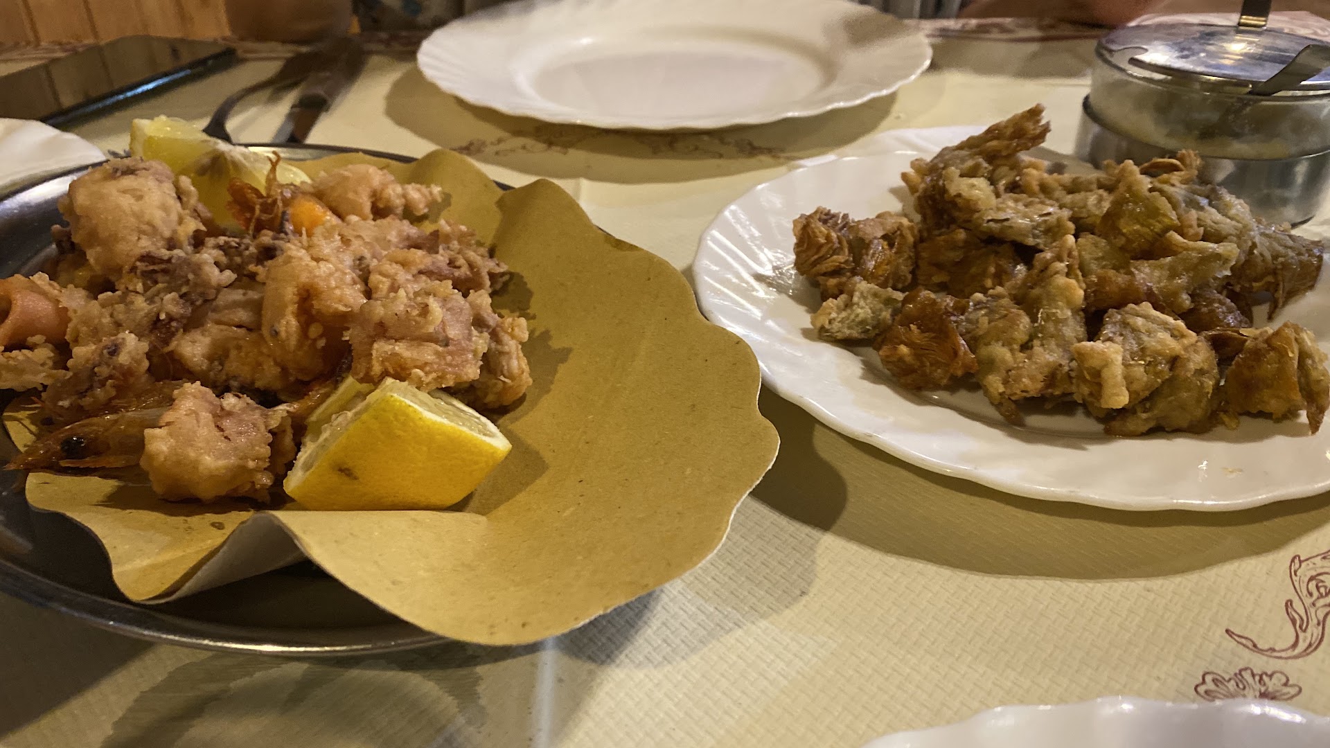 Ristorante Regini