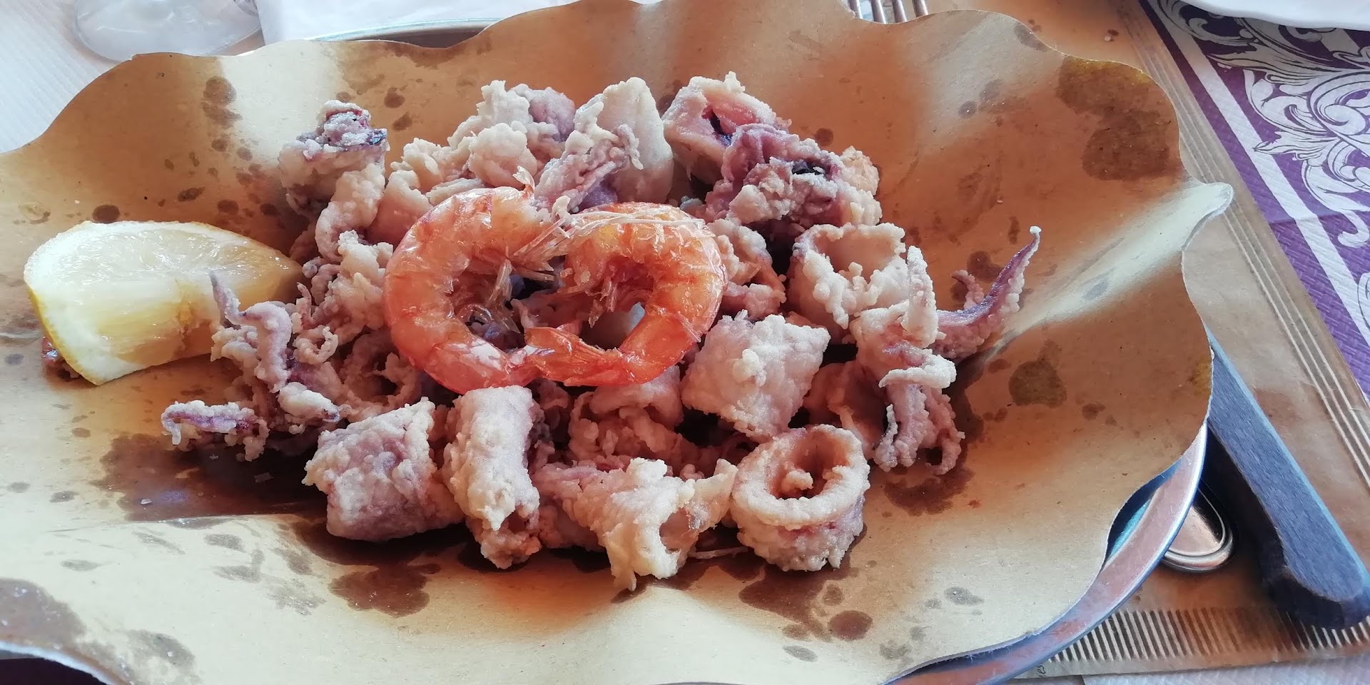 Ristorante Regini