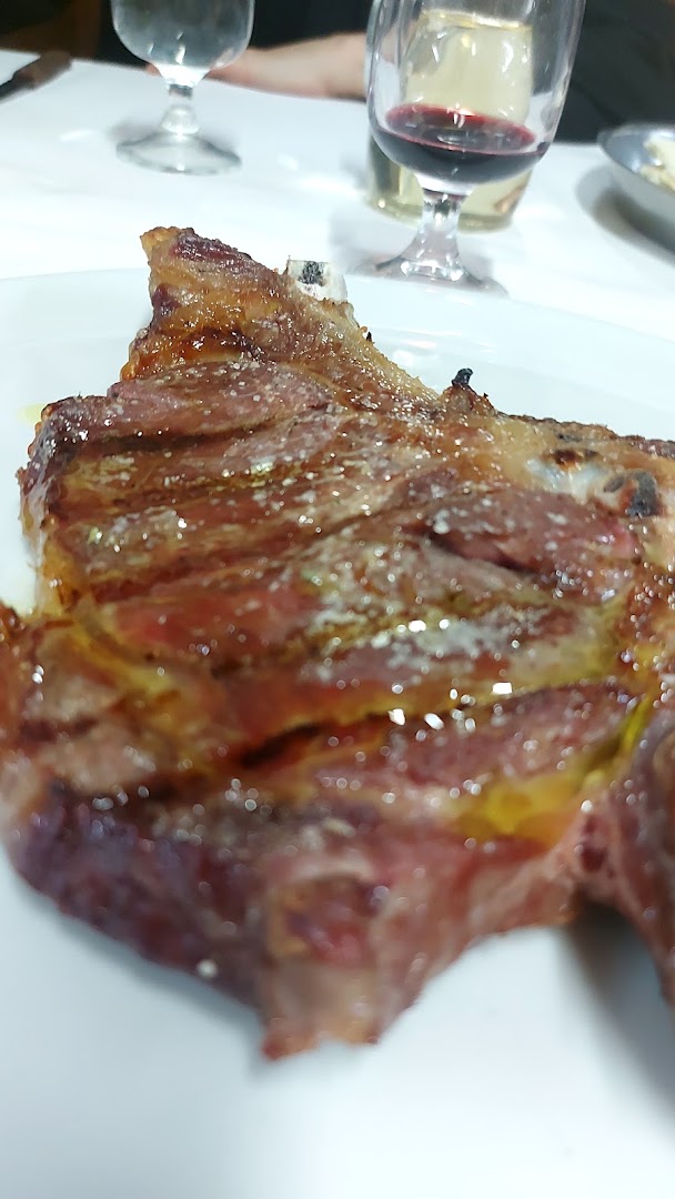Ristorante Regini