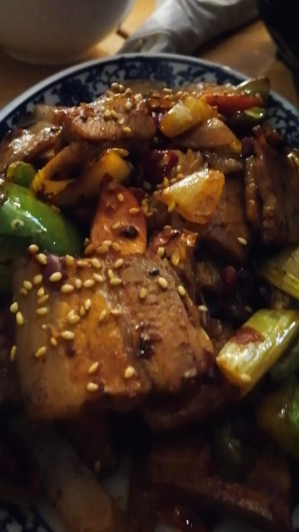Ristorante Ren 飪, Roma