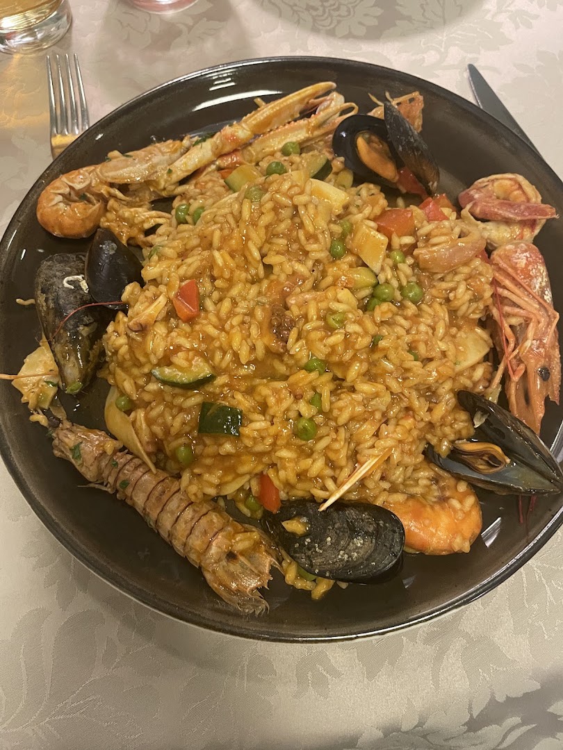 Ristorante Renato al lago