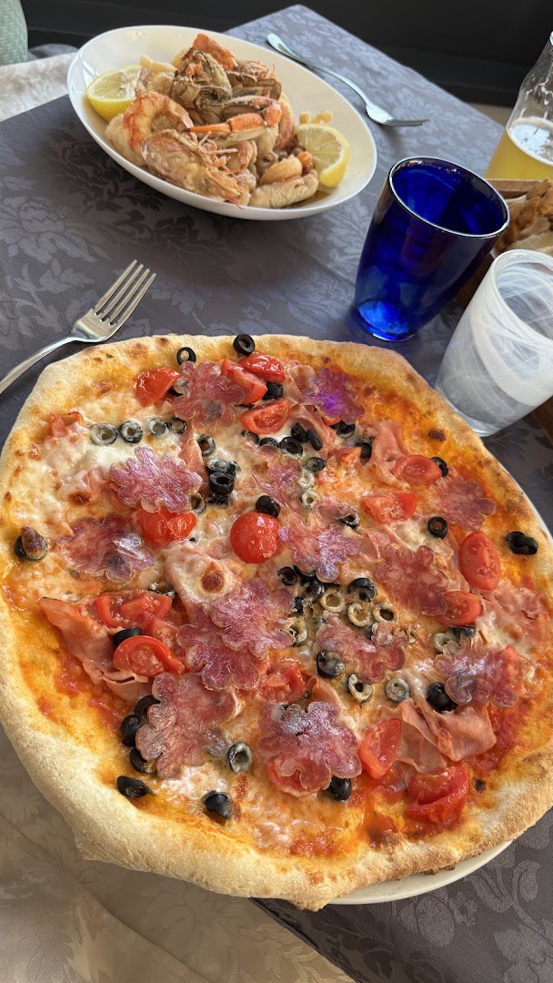 Ristorante Renato al lago