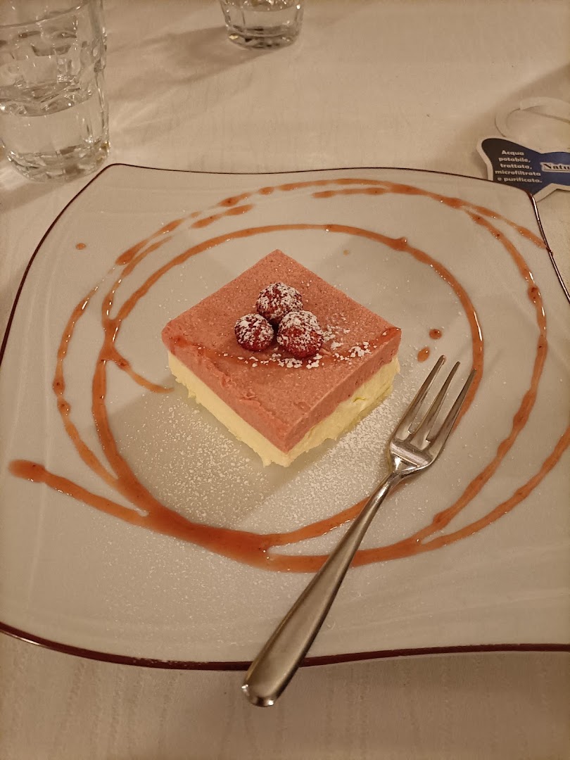 Ristorante Retro’