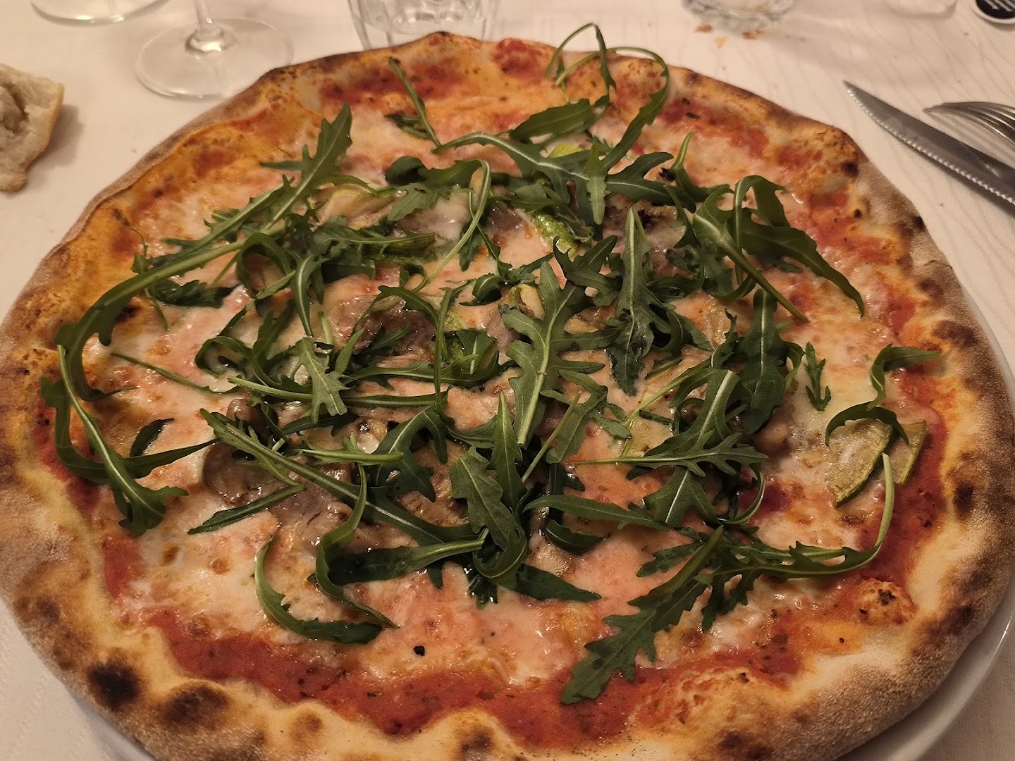 Ristorante Retro’