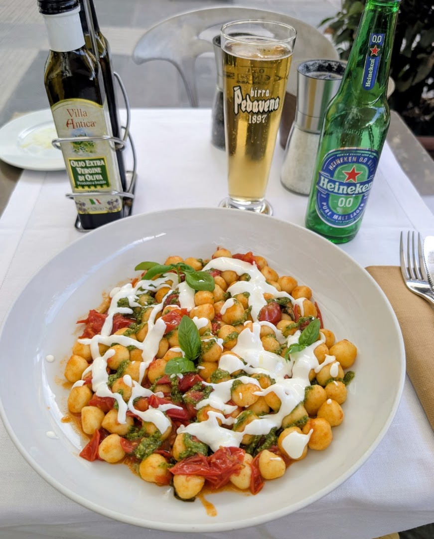 Ristorante Retro ', Firenze