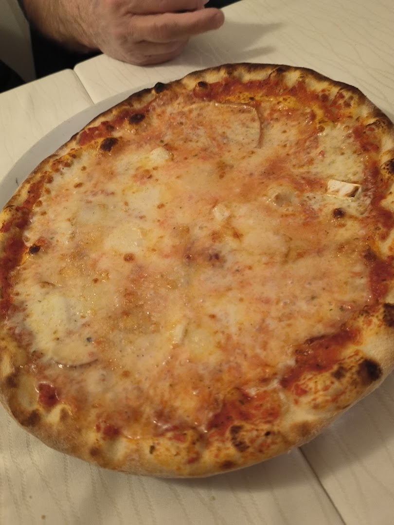 Ristorante Retro’