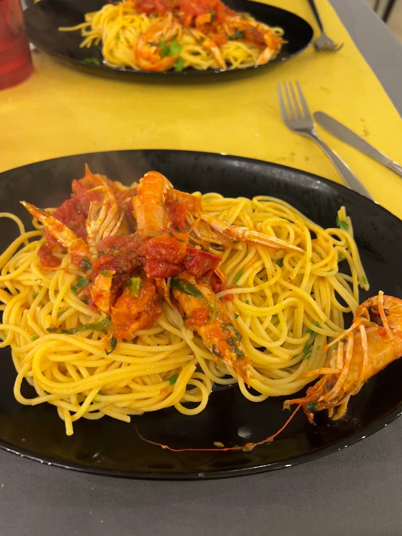 Ristorante Rho - I Marinai di Napoli