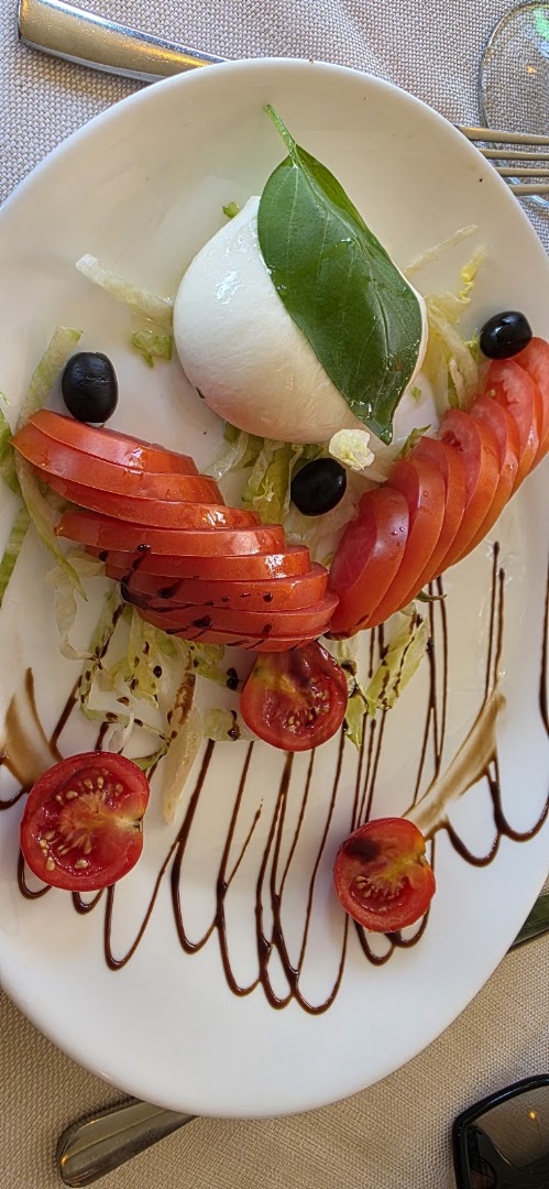Ristorante Rialto