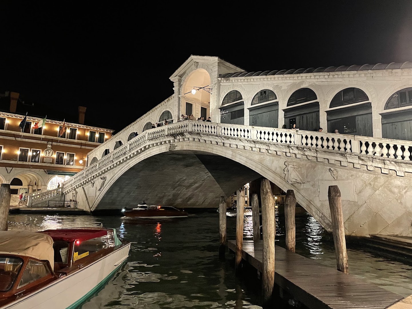 Ristorante Rialto