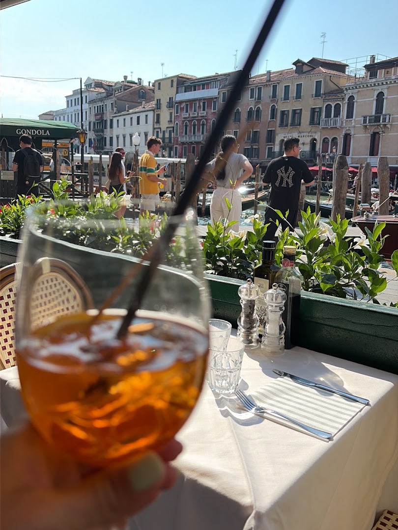 Ristorante Rialto, Venezia