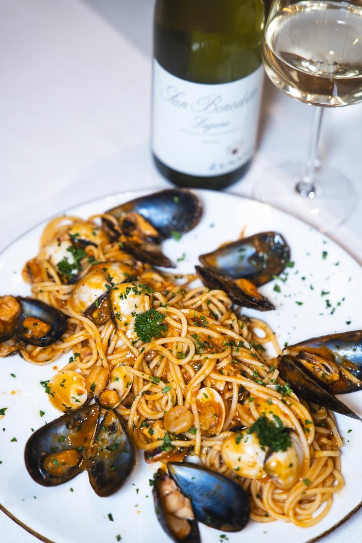Ristorante Rialto