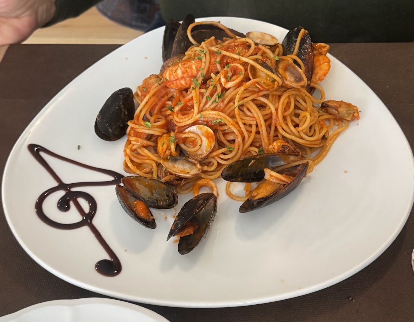 RISTORANTE RIBÒ, Venezia