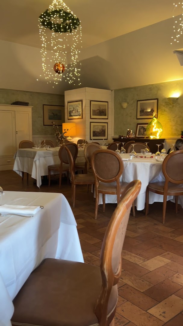 Ristorante RIBOT OLGIATA