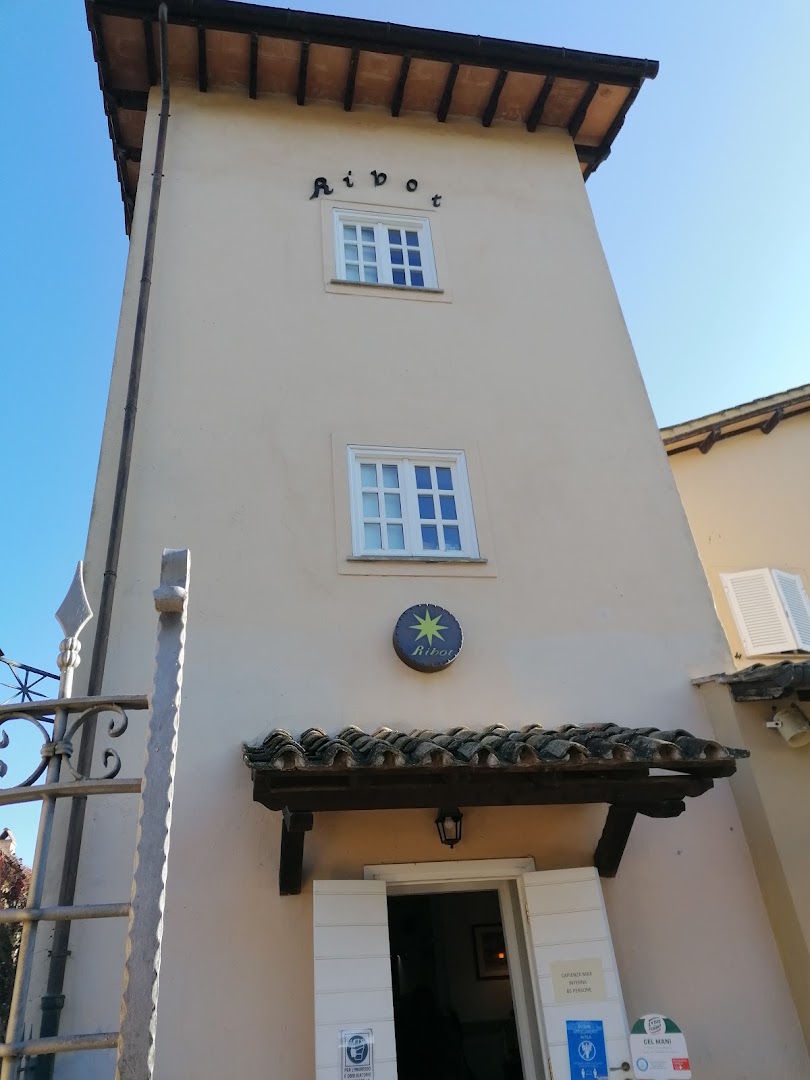 Ristorante RIBOT OLGIATA