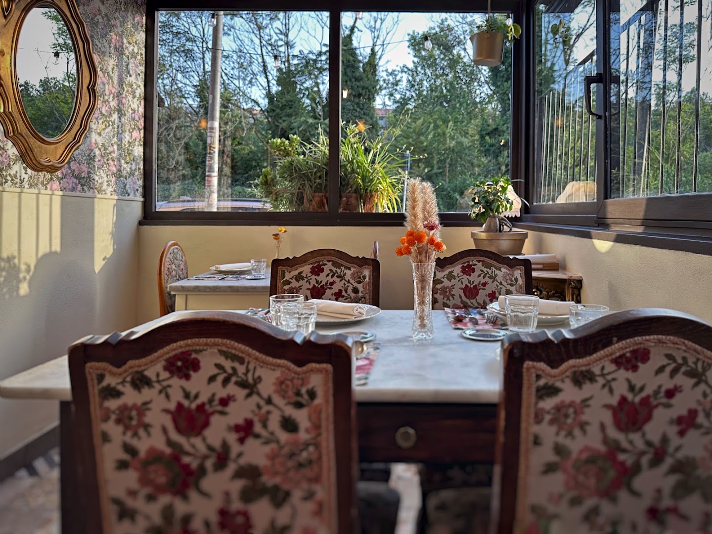 Ristorante Riccioli d'Oro