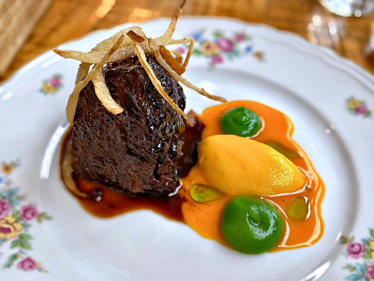 Ristorante Riccioli d'Oro