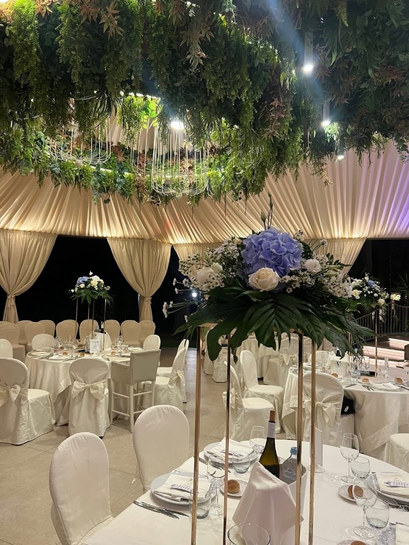 Ristorante Ricevimenti e Banchetti - Beauty Garden