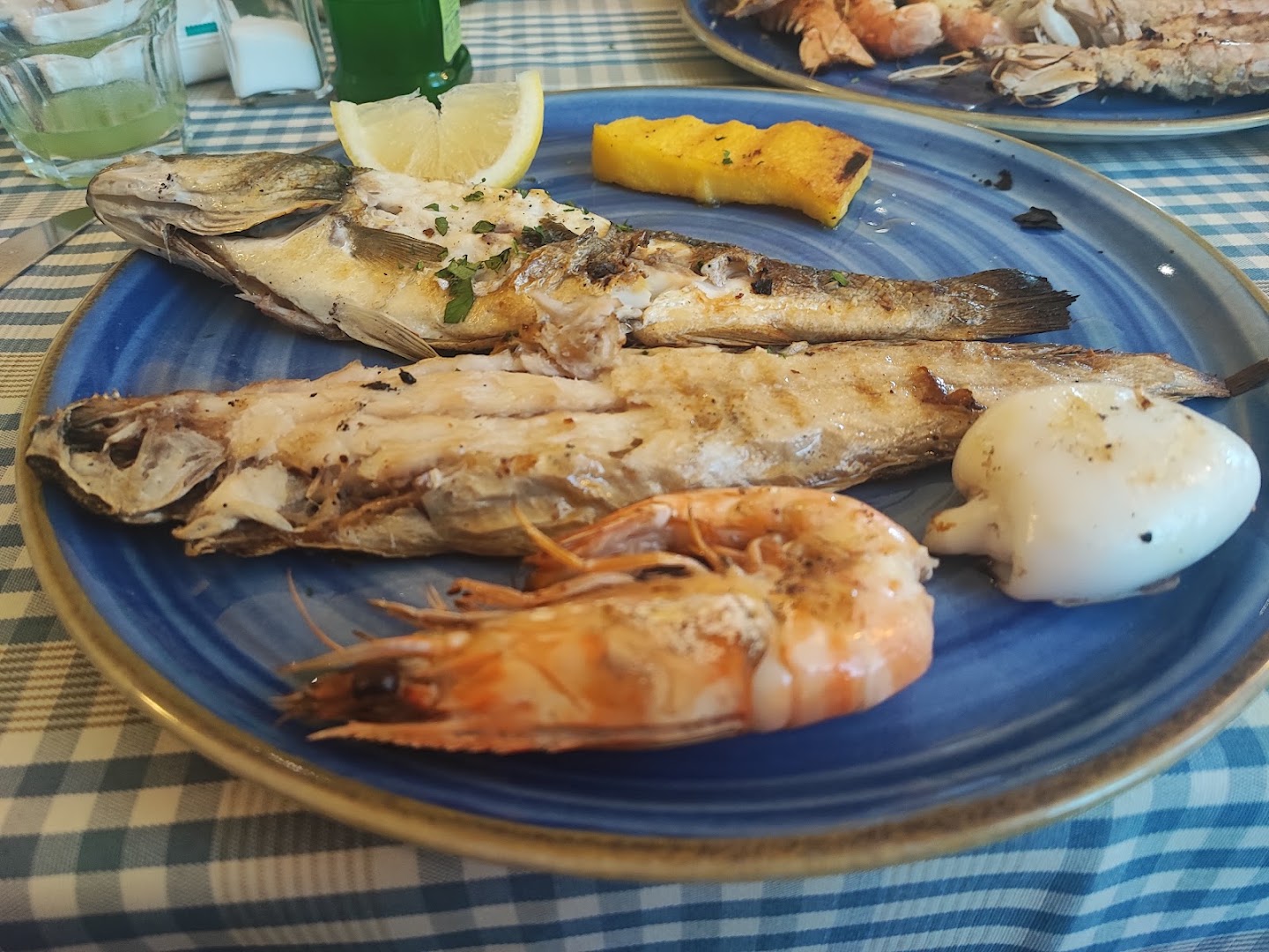 Ristorante Rifugio Barricata