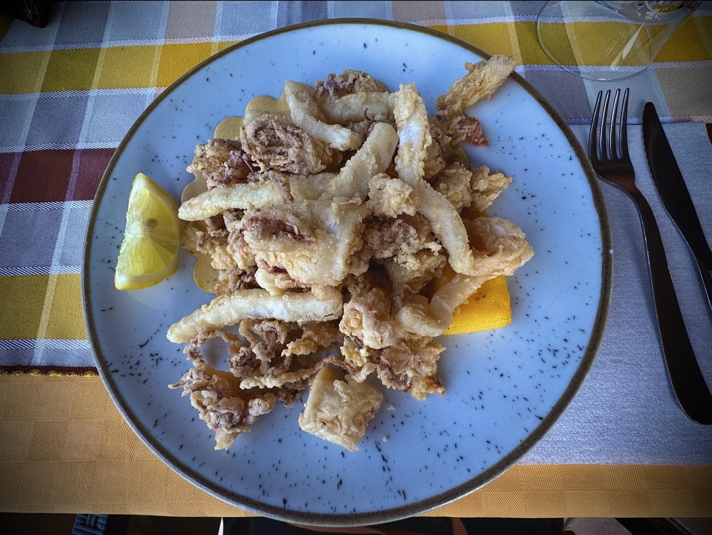 Ristorante Rifugio Barricata