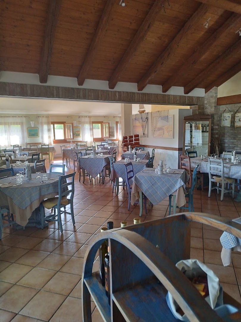 Ristorante Rifugio Barricata