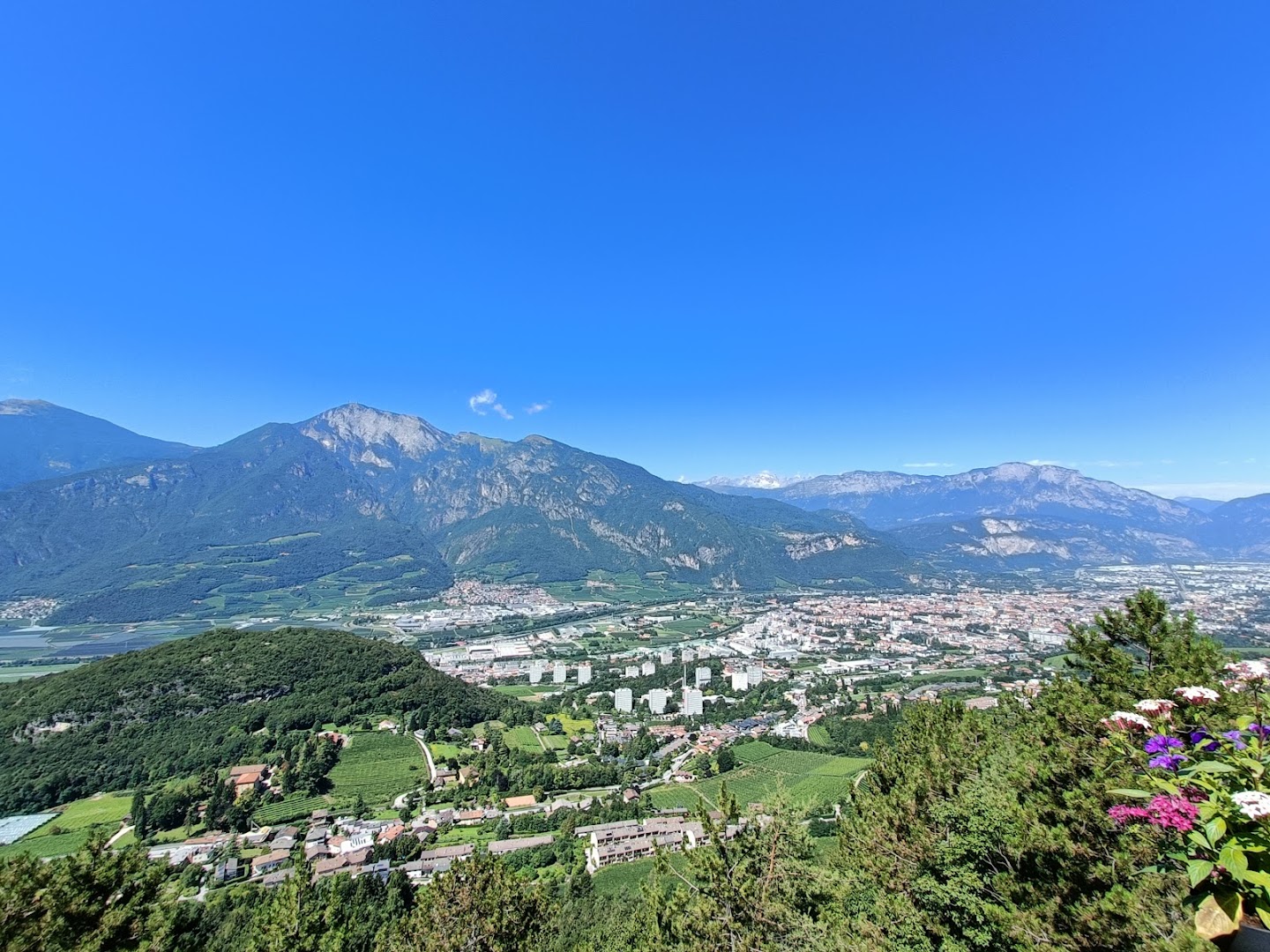 Ristorante Rifugio Bindesi - Pino Prati, Trento
