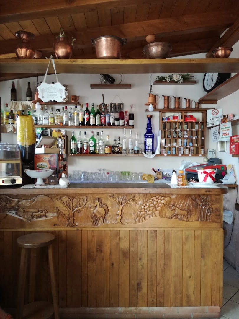 Ristorante Rifugio Della Saida Di Lenzini Saida