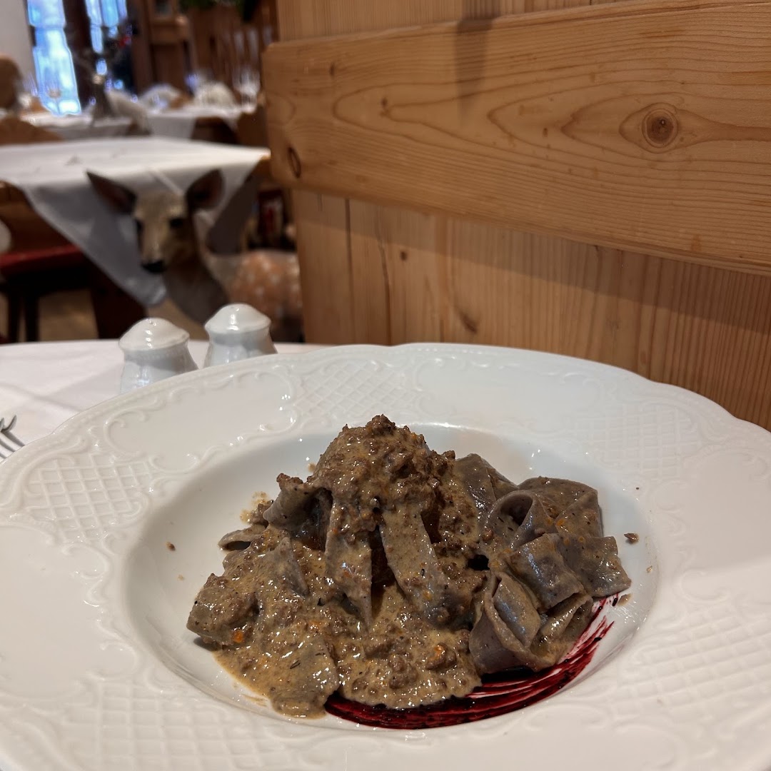 Ristorante Rifugio, Milano, Milano