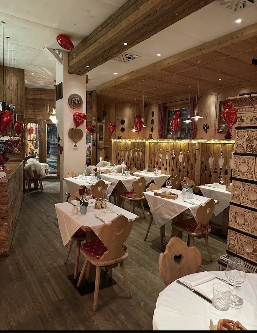 Ristorante Rifugio, Milano