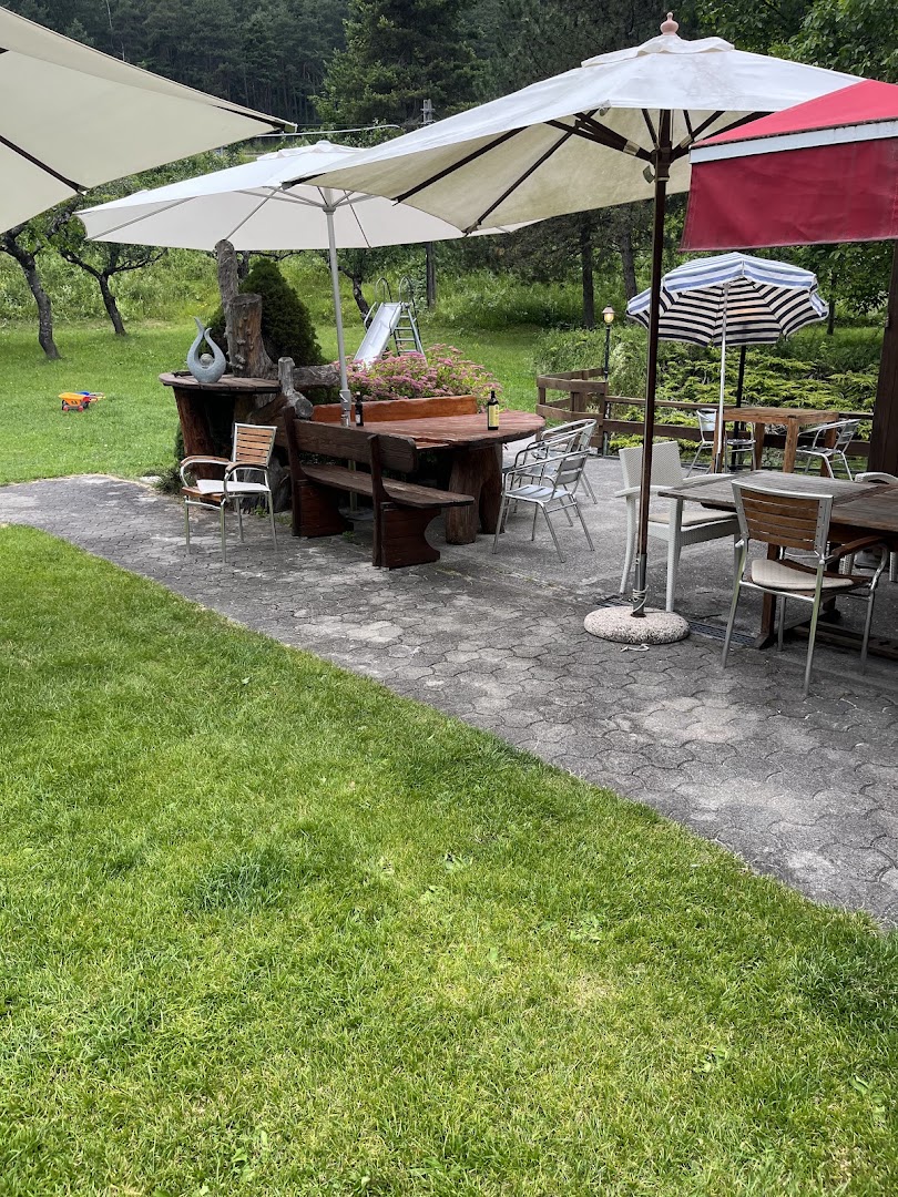 Ristorante Rio Argento