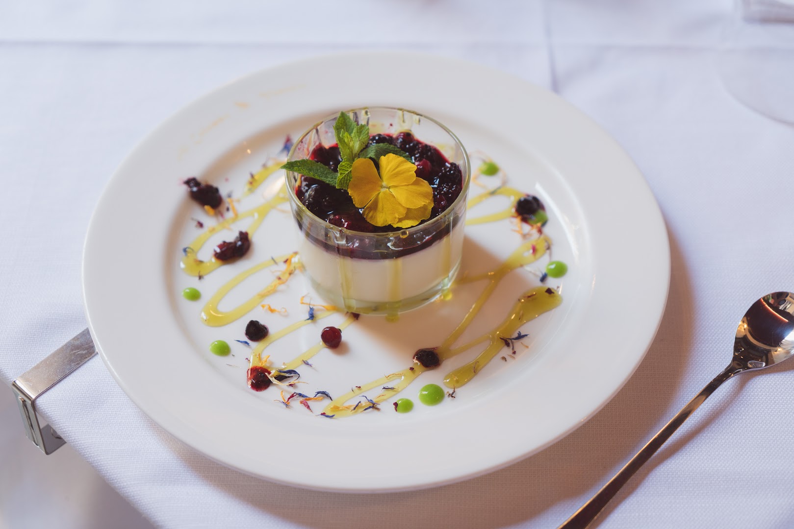 Ristorante Rio De La Veste