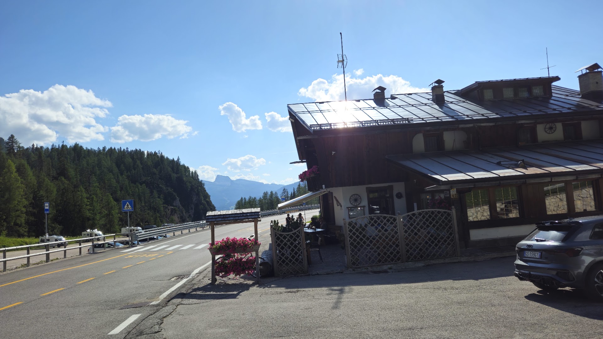 Ristorante Rio Gere