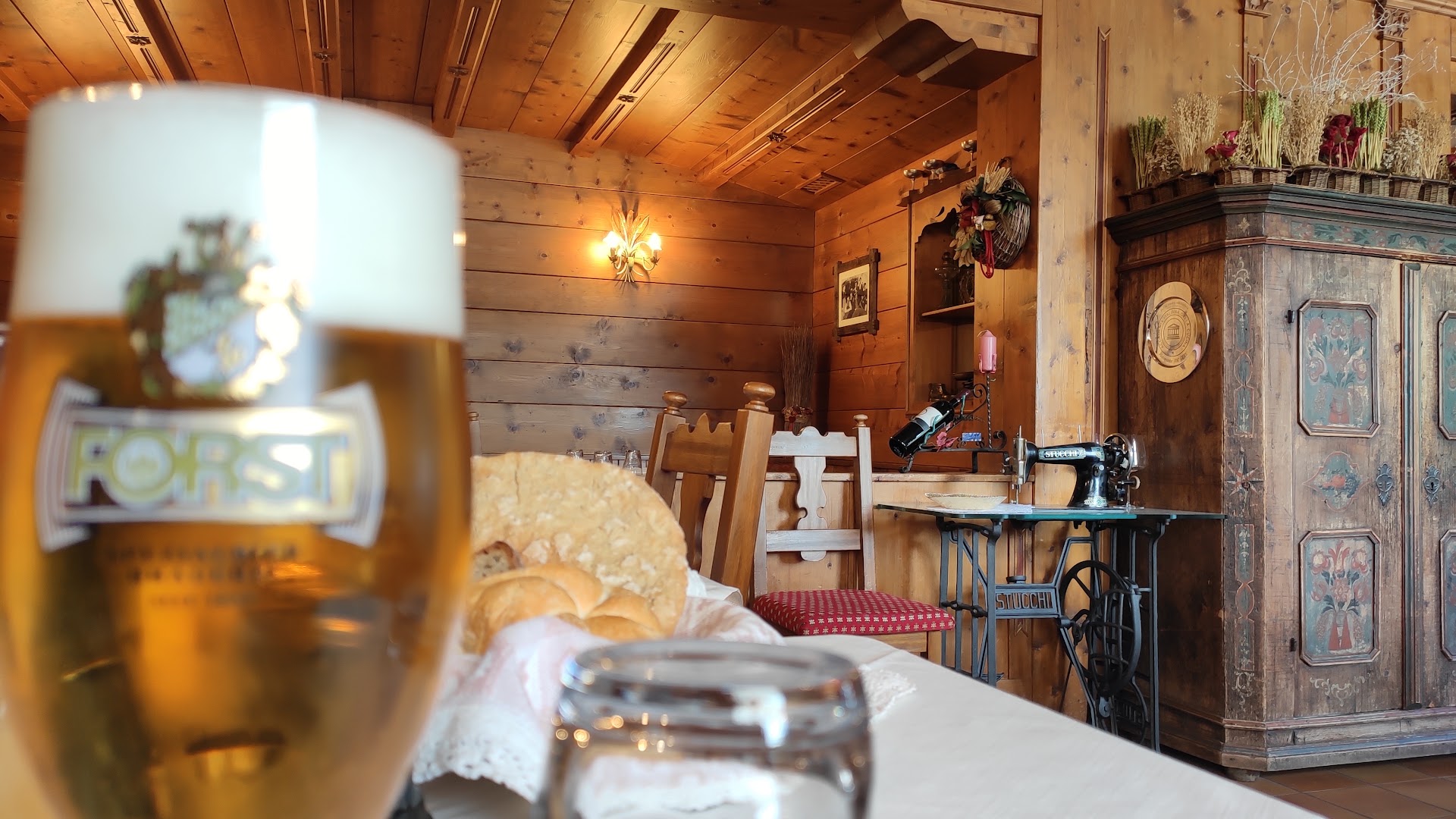 Ristorante Rio Gere