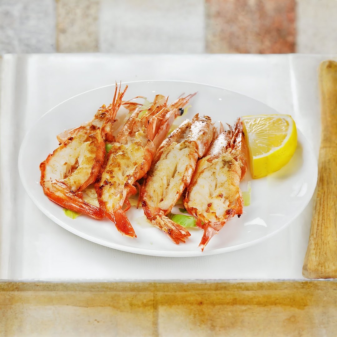 Ristorante Riso D'Oro