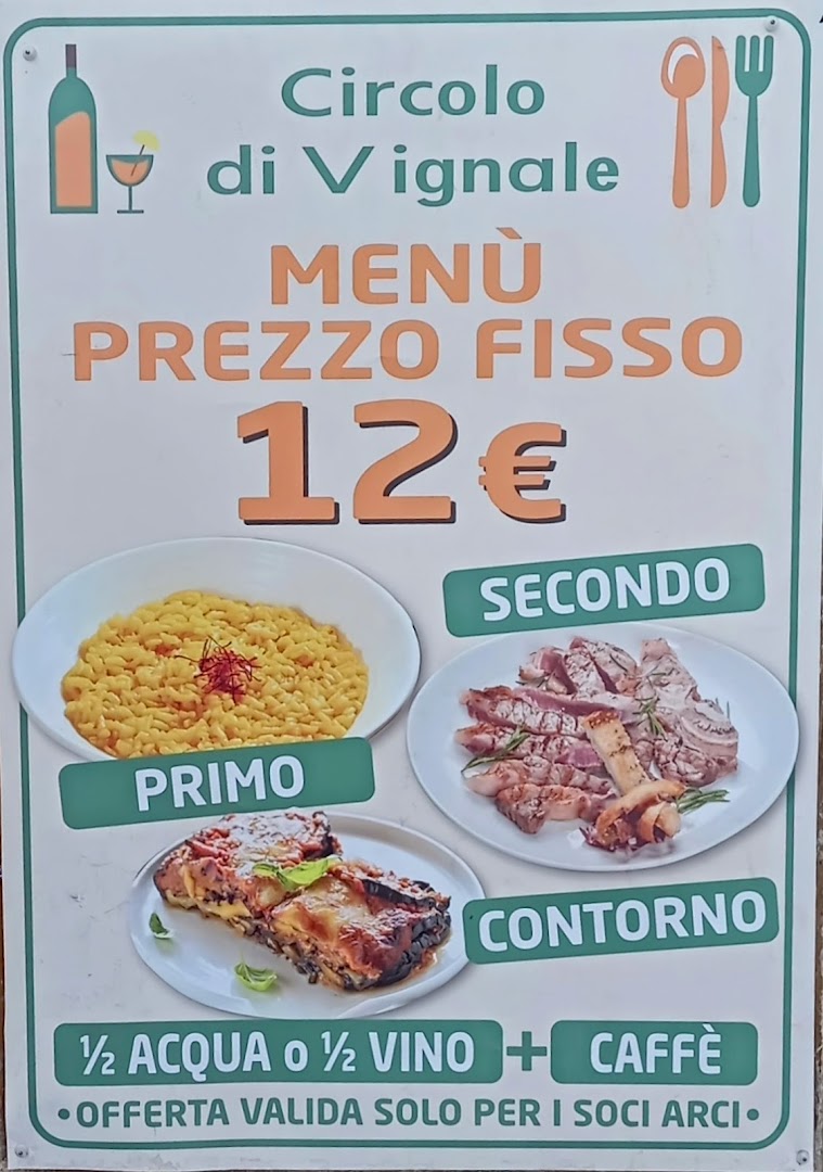 Ristorante Risorgimento 391 di Andrea Baglivi