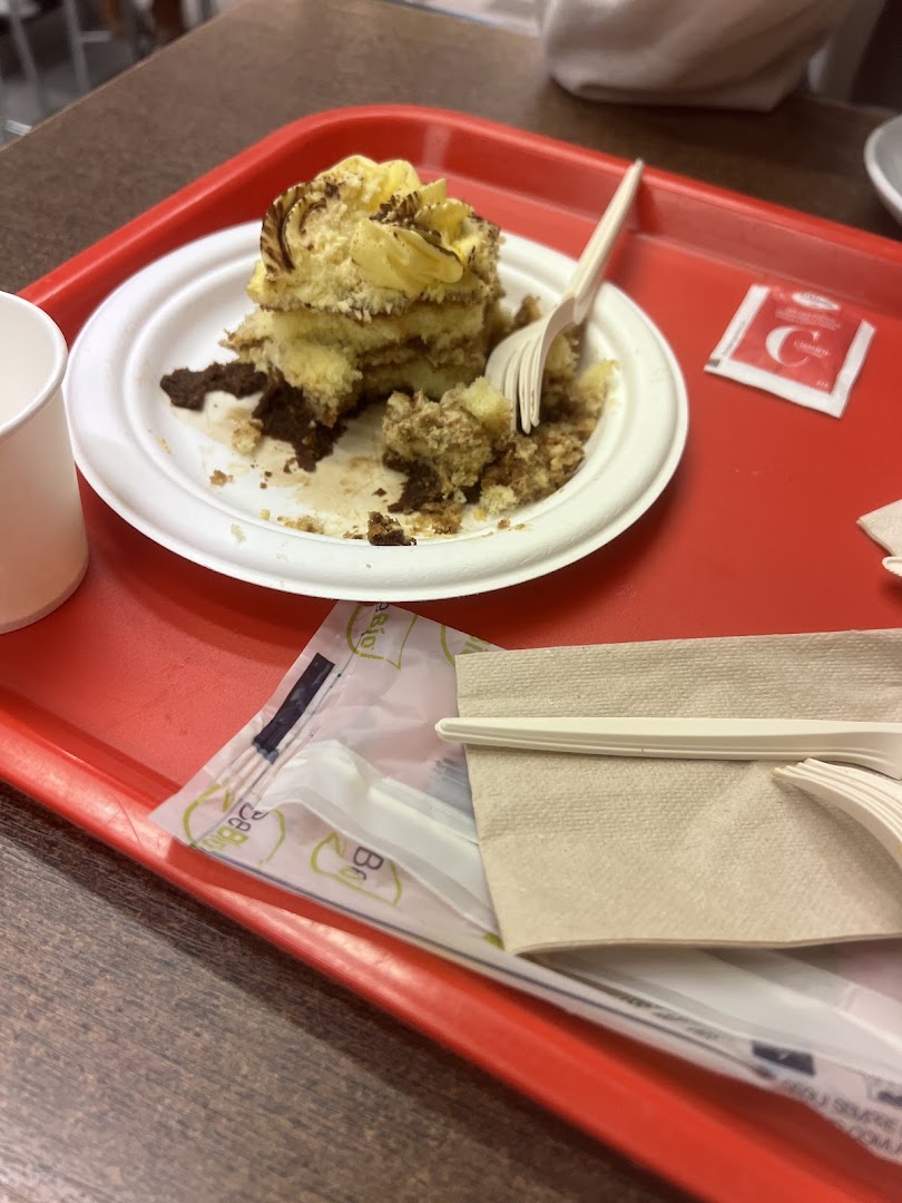 Ristorante "Ristopoint Ipercoop"