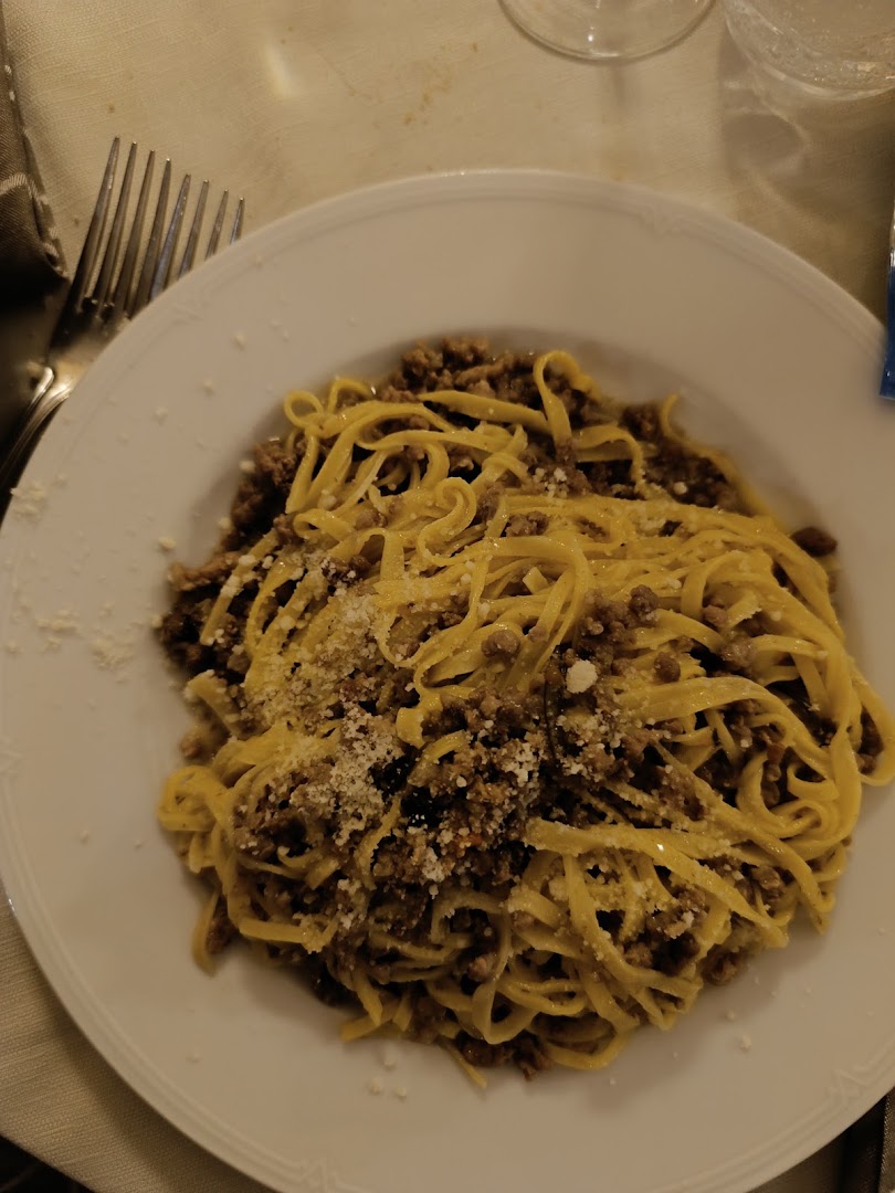 Ristorante @ Ristorante il Castellaccio