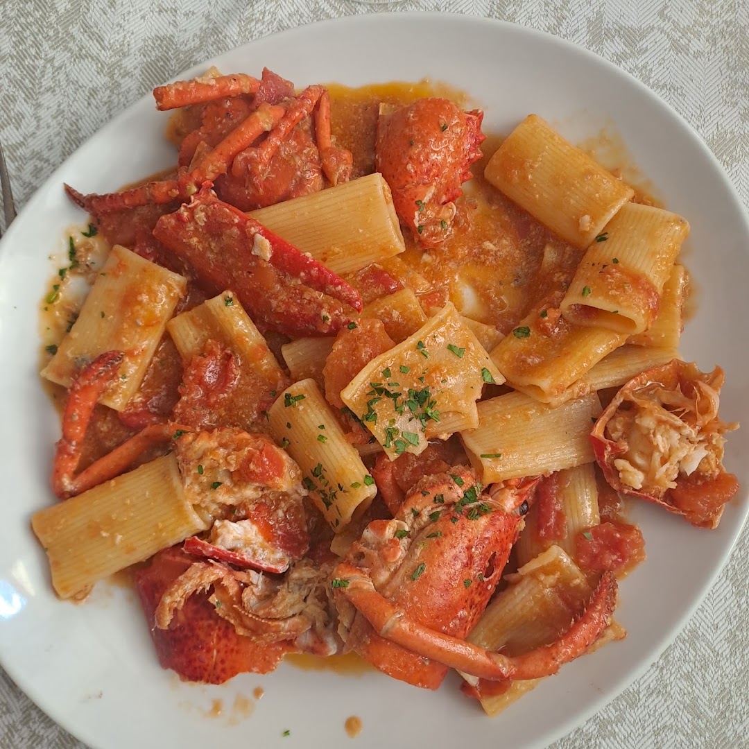 Ristorante @ Ristorante il Castellaccio