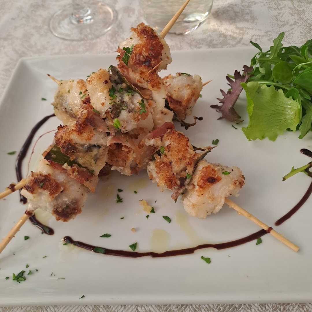 Ristorante @ Ristorante il Castellaccio
