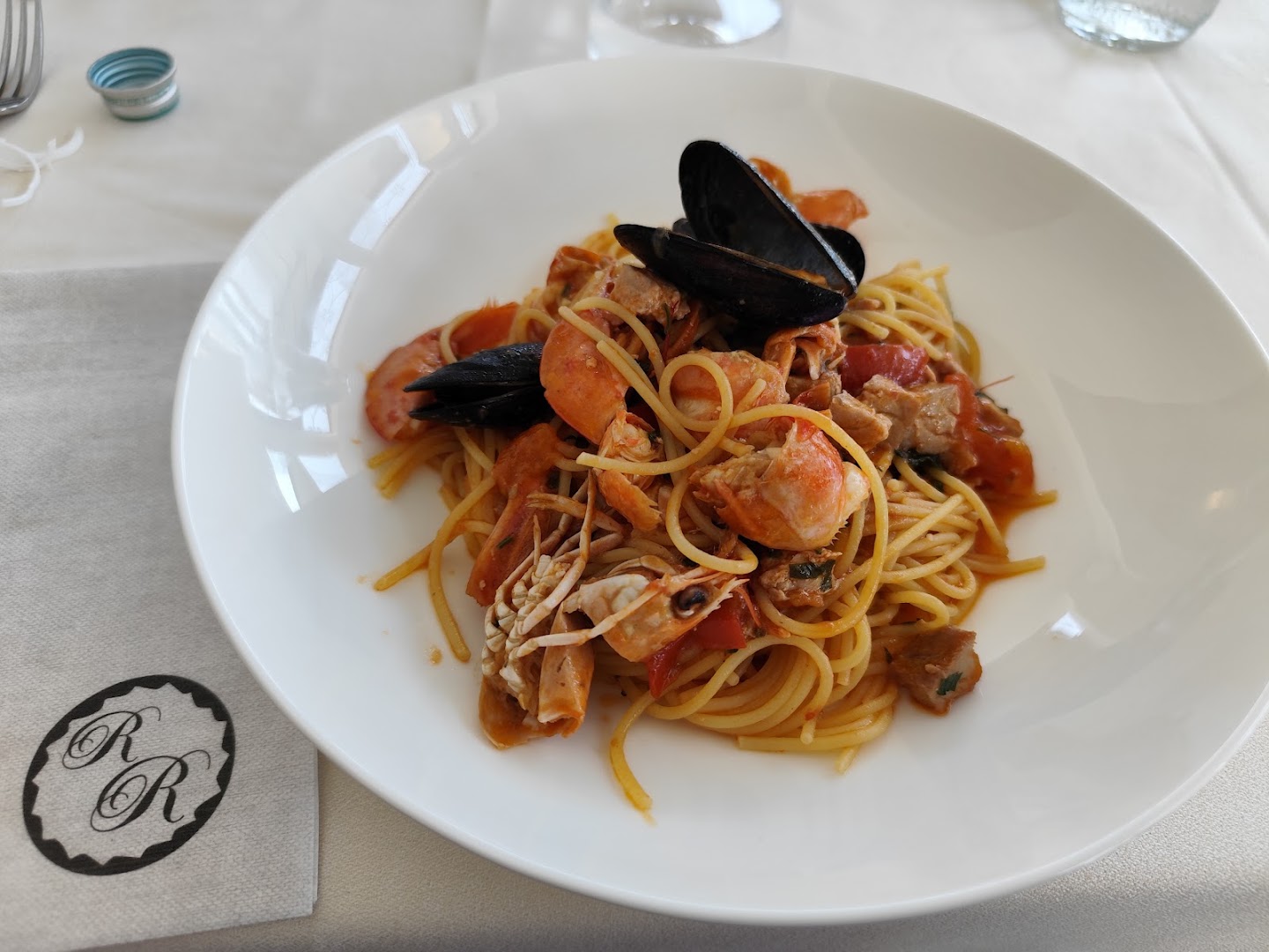 Ristorante Riva Azzurra