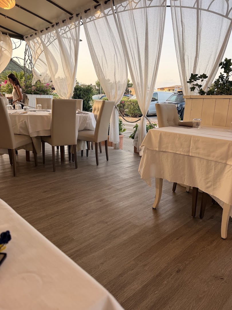 Ristorante Riva Azzurra