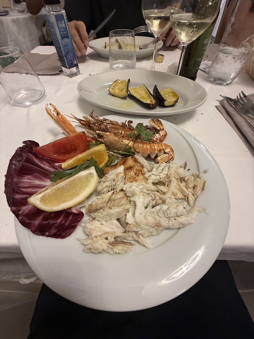 Ristorante Riva Azzurra