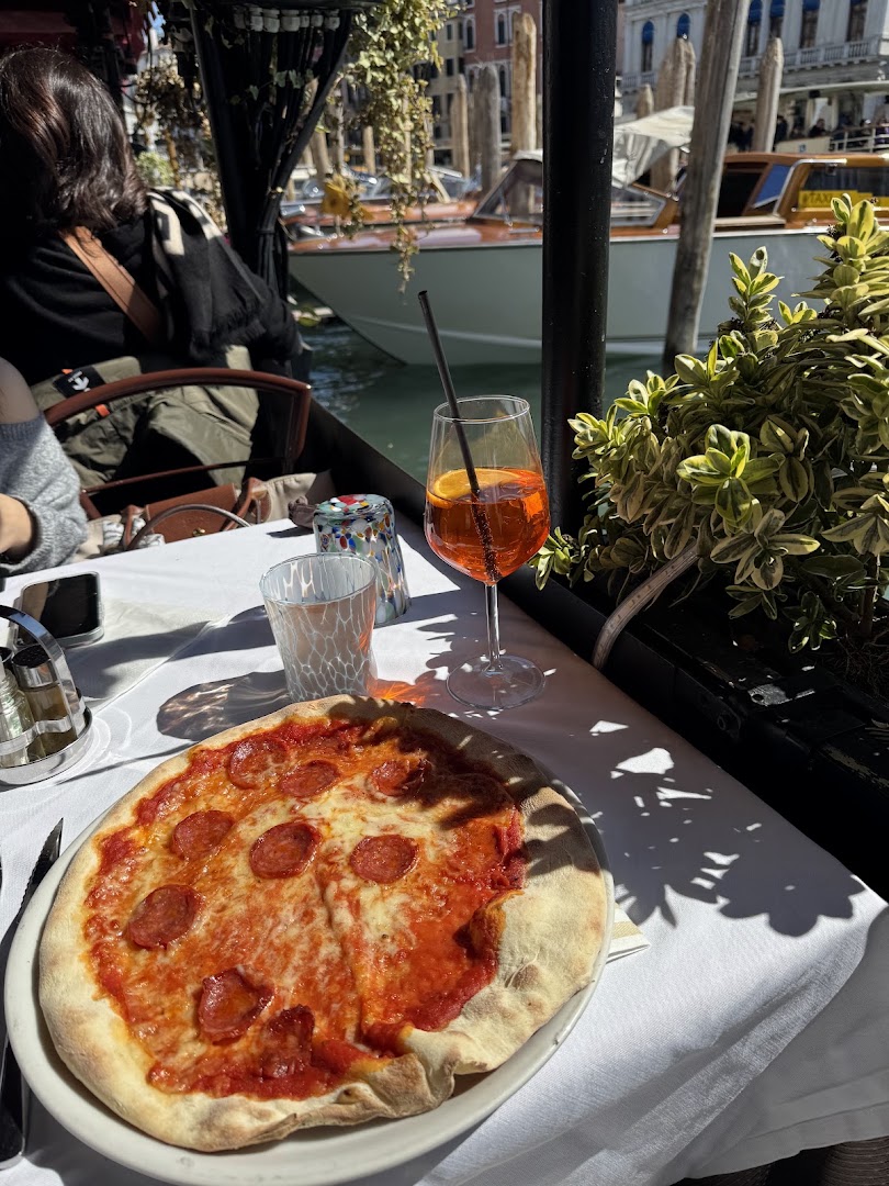 Ristorante Riva del Vin