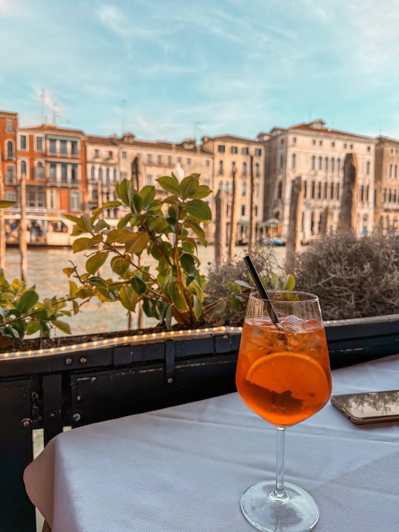 Ristorante Riva del Vin